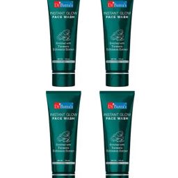 Dr. Batra's Face Wash Instant Glow (Pack of 4)-12