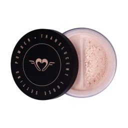 Daily Life Forever52 Translucent Loose Setting Powder Compact Vanilla - 7 gm-95