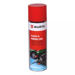 Wurth Plastic And Rubber Care 100 ml Metal For Automotive And Industrial Use-picture-17