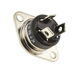 STMicroelectronics Panel Mount 3-Pin TRIAC 600 V 1.3 V Gate Trigger Voltage, BTA40-600B (Pack of 25 Pcs)-21