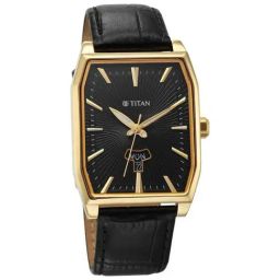 Titan Regalia Opulent 1876YL01 Analog Watch for Men-image-77