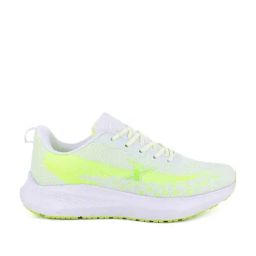 Sparx Men's White Running Shoes-picture-17