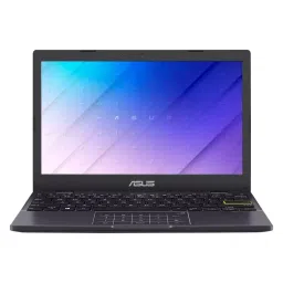 Asus EeeBook 12 E210MA-GJ012T (4 GB RAM/64 GB eMMC/29.46 cm (11.6 inch)/HD(1366 x 768 Pixels)/Intel Celeron Dual Core-N4020/Windows 10 Home) Laptop with Numberpad (Star Black, 1.05 Kg)-44