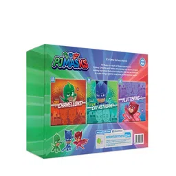 Funskool 3-In-1 Combo Puzzle For Age 3+ Years image 2
