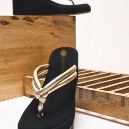 DIVASTRI Party Platform Sandals-picture-6