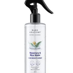 Bare Anatomy Rosemary Water Spray - 200 ml-image-89