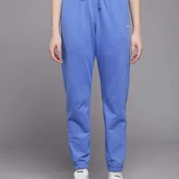 MKH Blue Regular Fit Trackpants-picture-16