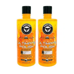 Foxcare 500 ml Each Orange Ultimate Polish (Pack of 2)-image-12