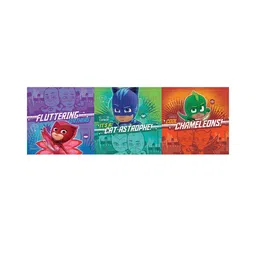 Funskool 3-In-1 Combo Puzzle For Age 3+ Years image 3