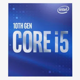 Intel BX8070110400 Core i5-10400 FCLGA1200 2.9 Ghz with Turbo boost up to 4.3 GHz Desktop Processor image 3