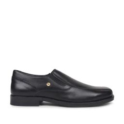 Fortune by Liberty Men's ECO-02E Black Loafers-image-59