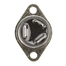STMicroelectronics Panel Mount 3-Pin TRIAC 600 V 1.3 V Gate Trigger Voltage, BTA40-600B (Pack of 25 Pcs) image 2