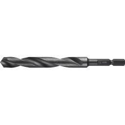 Vessel KESSAKU Drill Bit Hexagonal 125 mm Overall Length for Steel, KMD-11.0-picture-6