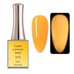 BELLE GAGA Luminous Series UV LED Gel Nail Polish - 16 ml - C218-image-78