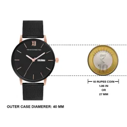 French Connection FCN00034A Analog Watch for Men image 5