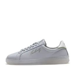 Rare Rabbit Men's Purple Sneakers-image-50
