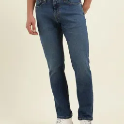 Levi's 511 Indigo Slim Fit Jeans-picture-3
