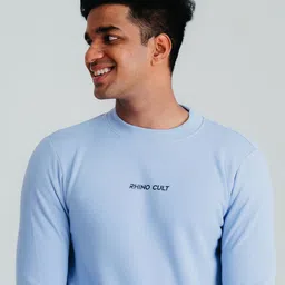 RHINO CULT Men Sweatshirt-picture-43
