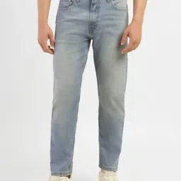 Levi's 512 Blue Slim Fit Jeans-picture-32