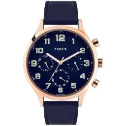 Timex TWHG03SMU10 Fashion Analog Watch for Men-35