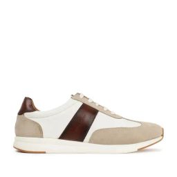 Rare Rabbit Men's Tan Sneakers-image-85