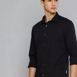 Flying Machine Slim Fit Casual Shirt-picture-37