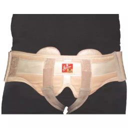 Flamingo Medium Hernia Belt OC 2086-17