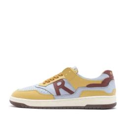 Rare Rabbit Men's Multi Sneakers-picture-18
