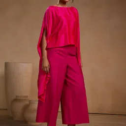 Chhaya Gandhi Design Studio Women Trousers-image-34
