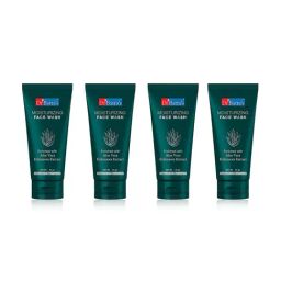 Dr. Batra's Face Wash Moisturizing (Pack of 4)-24
