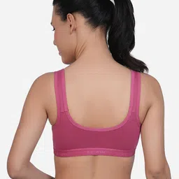 SHYAM SONS FLAIR Bra Full Coverage image 5