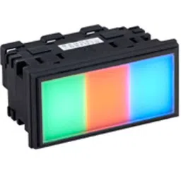 IDEC SLD Series Square Indicator SLD48N Type, SLD48N-3DH2BGRS-picture-17