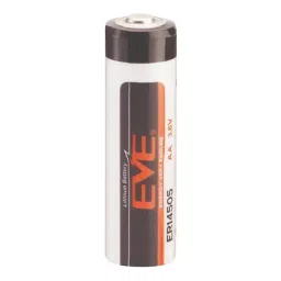 Generic Lithium Battery 3.6 V 2500 mAh Non Rechargeable, ER14505-picture-1