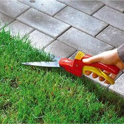 WOLF-Garten Manual Grass Shear/Trimmer, RJ-ZL-image-81