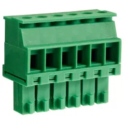CAMDENBOSS Tb, Pluggable, 6Pos, 28-16Awg, CTBP92VD/6S-picture-29