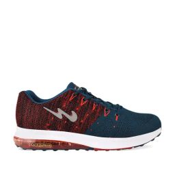 Campus Men's PERIS Blue Running Shoes-34
