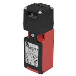 RS PRO Top Plunger NO/NC IP67 Plastic Housing, 1797563-24