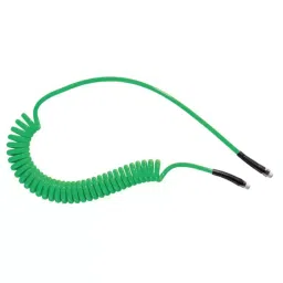 PREVOST 4 m, Polyurethane Recoil Hose, with R 1/4 connector, PUS 64V-image-82