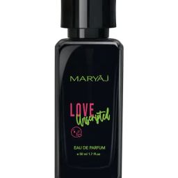 Maryaj Love Unscripted Eau de Parfum for Men & Women - 50 ml-image-57