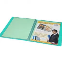 Solo Display File A4 DF 230-40