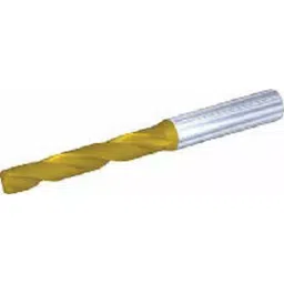 Kennametal Carbide Drill Dia. 12 mm Flute Length 55 mm B041A12000CPG-20