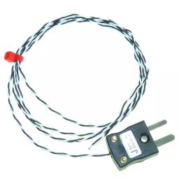RS PRO Type J Thermocouple 0.3 mm Diameter, 1365868-image-73