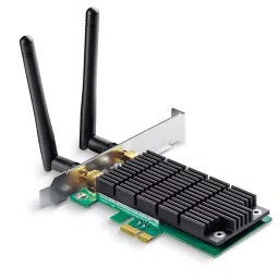 TP-link Archer T6E AC1300 Wireless Dual Band PCI Express Adapter-2