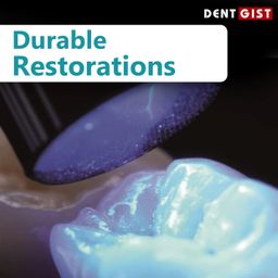 DentGist NanoCom Composite Kit | Universal Nano-Hybrid Composite Restorative | High-Strength, Radio-Opaque Fillings | Aesthetic, Durable & Long-Lasting Dental Restorations | Ideal for Teeth Repairs image 4