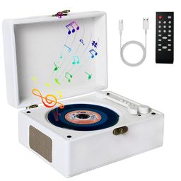 protkpets Portable CD Player for Home image 1