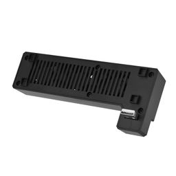 liujaos Game Console Cooling Fan, Cooling Fan Easy to Carry for Xbox ONE X Game Console image 4