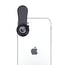 SKYVIK SIGNI X Mobile Camera 20x Macro Lens Kit image 2
