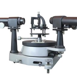 BTC INSTRUMENTS 6" Inch 30Sec Diffraction Spectrometer To Measure Prism Refractive Index image 2
