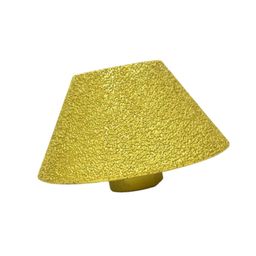 THE STYLE SUTRA Diamond Beveling Chamfer Bit M14 Thread Tile Bit for Granite Porcelain Tiles L image 1