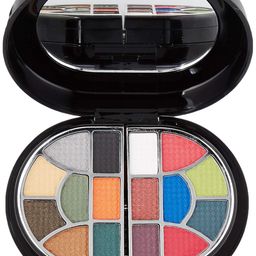 Miss Claire Make Up Palette, 9915 Multicolour, 45 g image 4